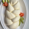 Treccione Mozzarella - Image 2